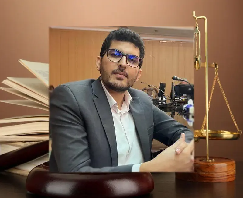 امیرمحمد شفیعی