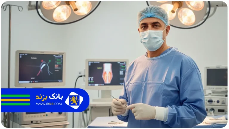 لیست 10 تا از بهترین جراح بینی در تهران + تلفن + آدرس دقیق