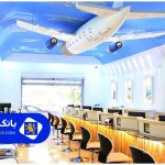 لیست ۱۰ تا از بهترین آژانس هواپیمایی در تهران + شماره تلفن + آدرس دقیق