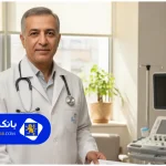 لیست 10 تا از بهترین فوق تخصص گوارش و کبد در تهران  + تلفن + آدرس