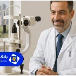 لیست ۱۰ تا از بهترین چشم پزشک در تهران + تلفن + آدرس