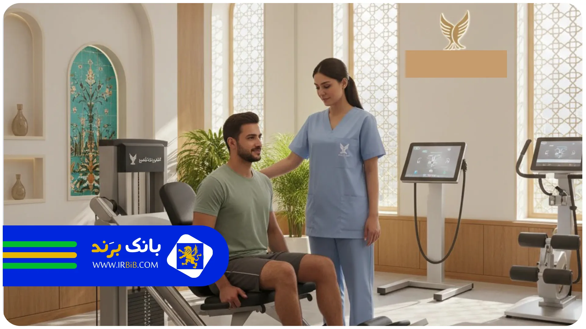 هزینه | بهترین فیزیوتراپی در تهران