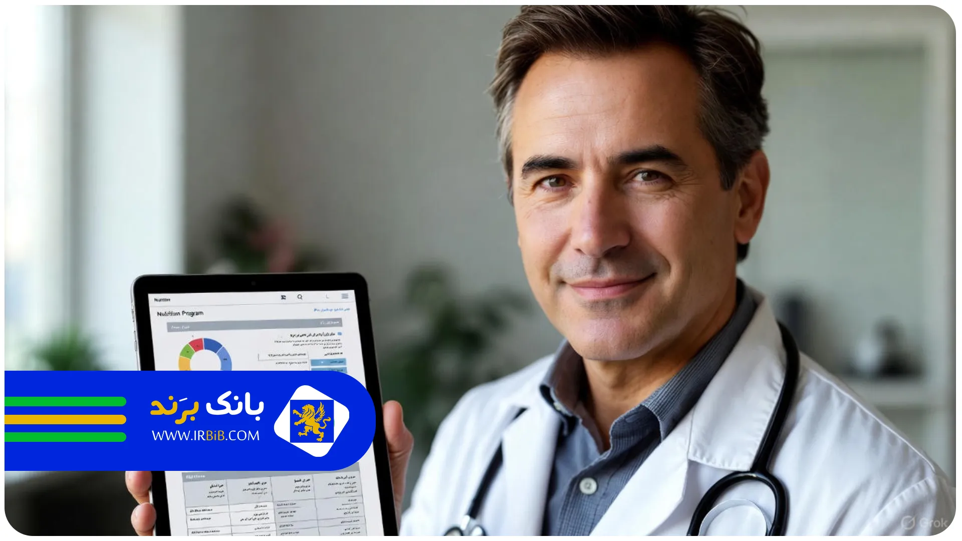 برنامه | بهترین دکتر تغذیه در تهران