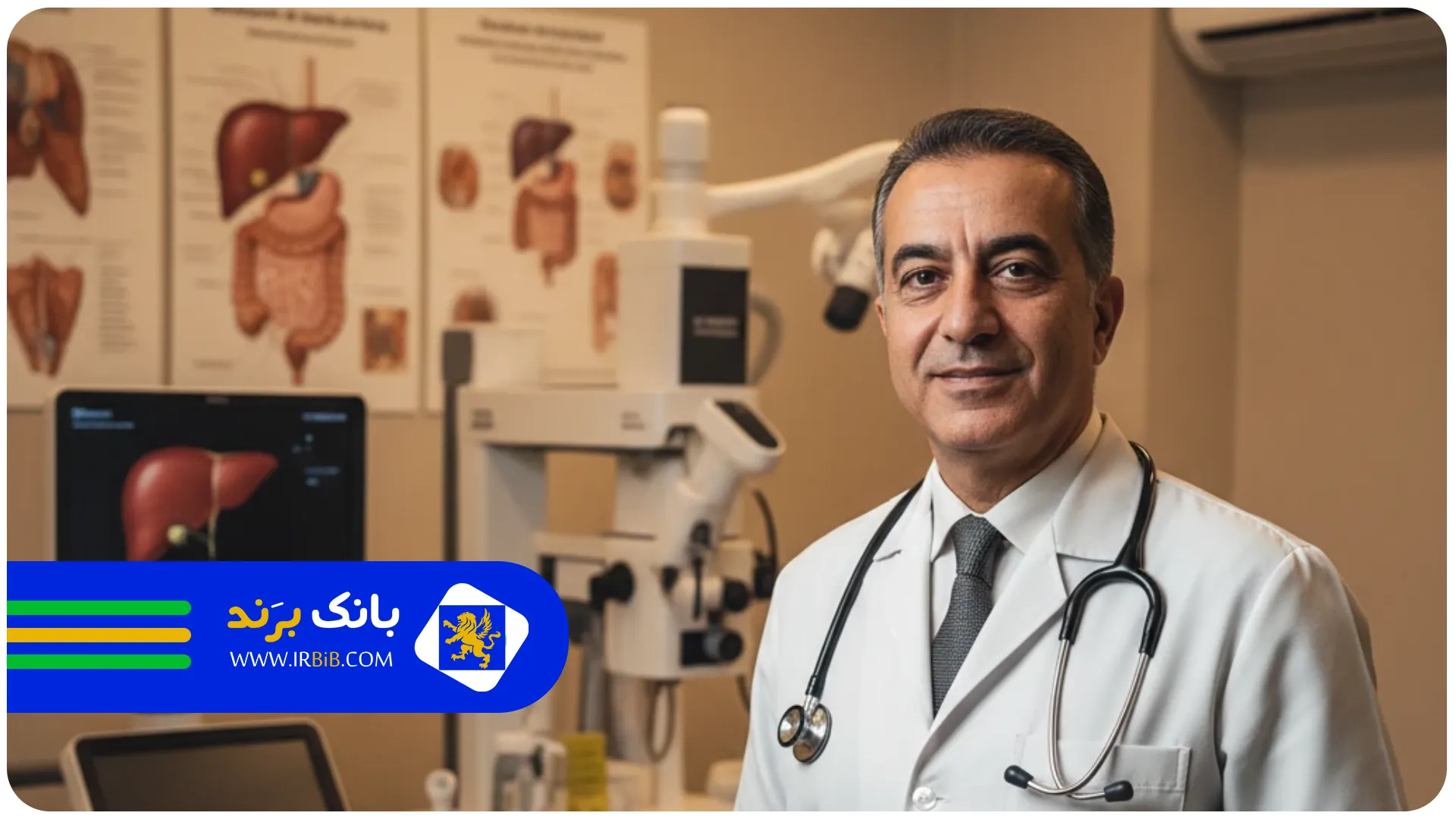 بند پایانی | بهترین فوق تخصص گوارش و کبد در تهران