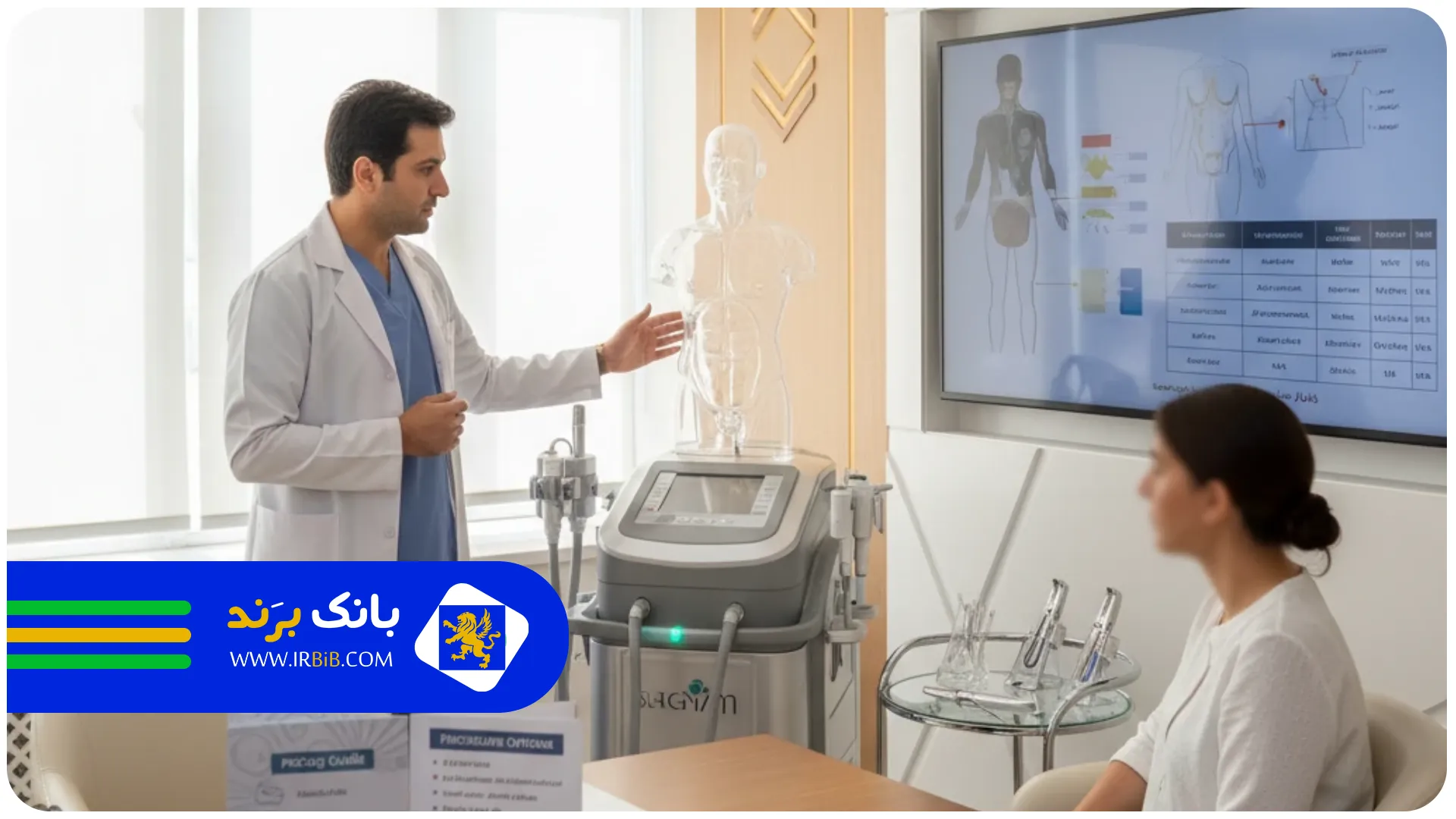 تصویر شاخص | بهترین دکتر پیکرتراشی در تهران