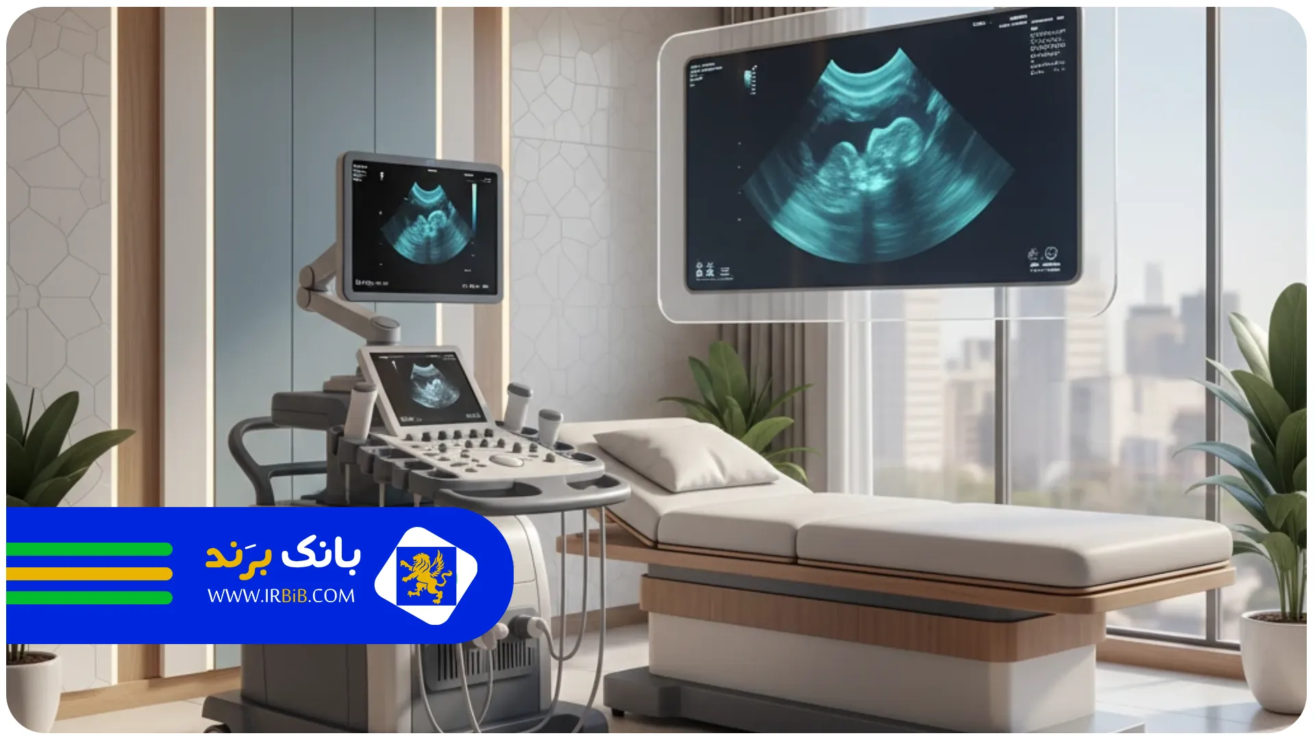 بند پایانی | بهترین سونوگرافی در تهران