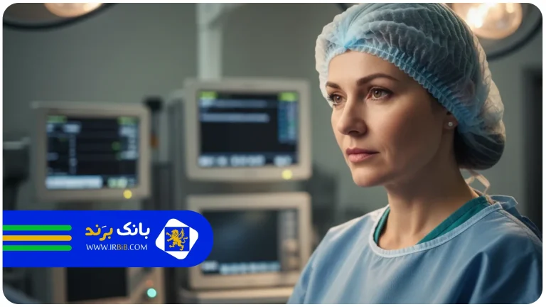 تصویر شاخص | جراح مغز و اعصاب