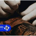 راهنما و نکات قبل از تتو زدن باید بدانید