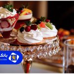 راهنمای خرید شیرینی تازه و باکیفیت در تهران