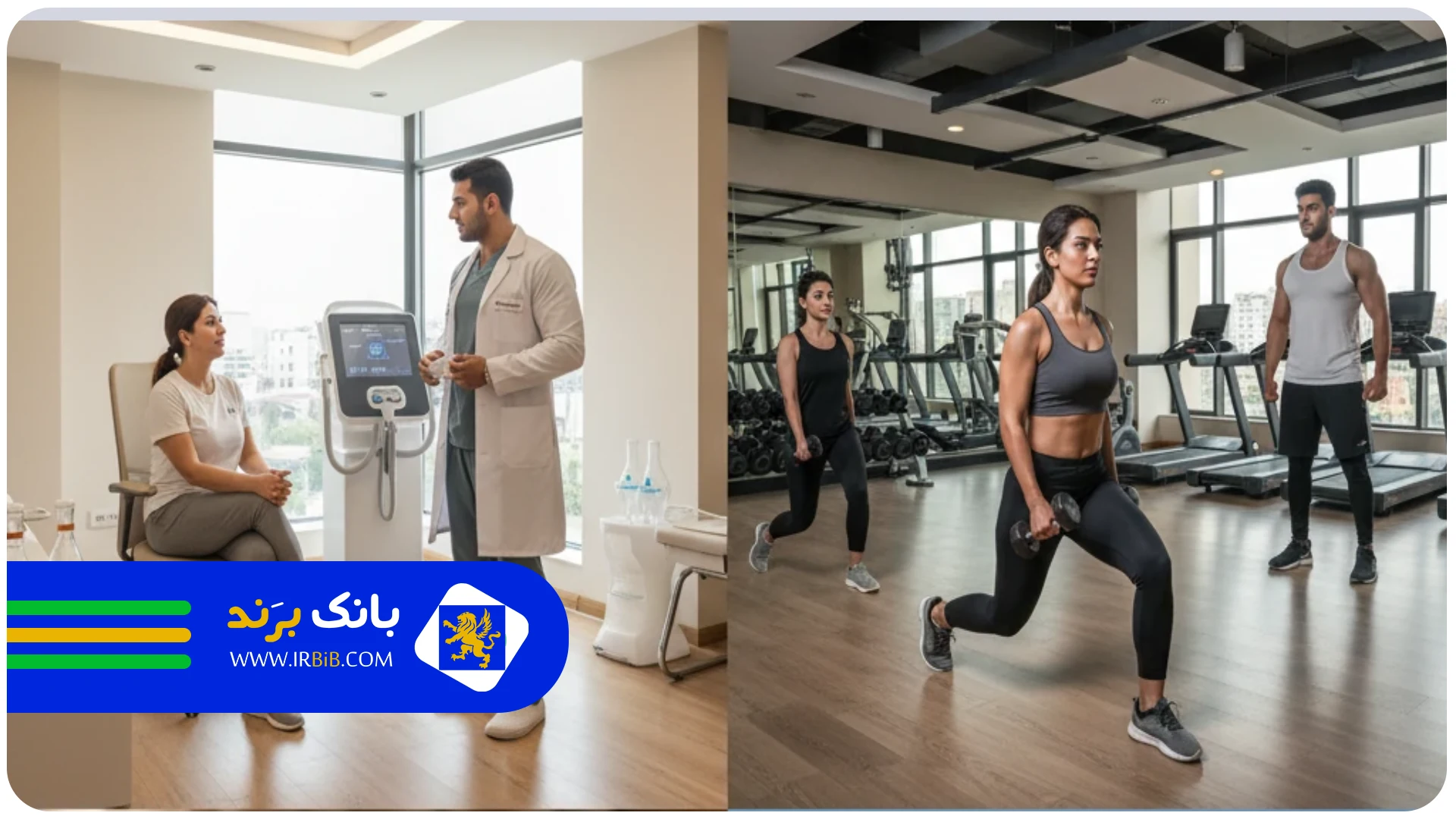 بند نخستین | روشهای لاغری در تهران