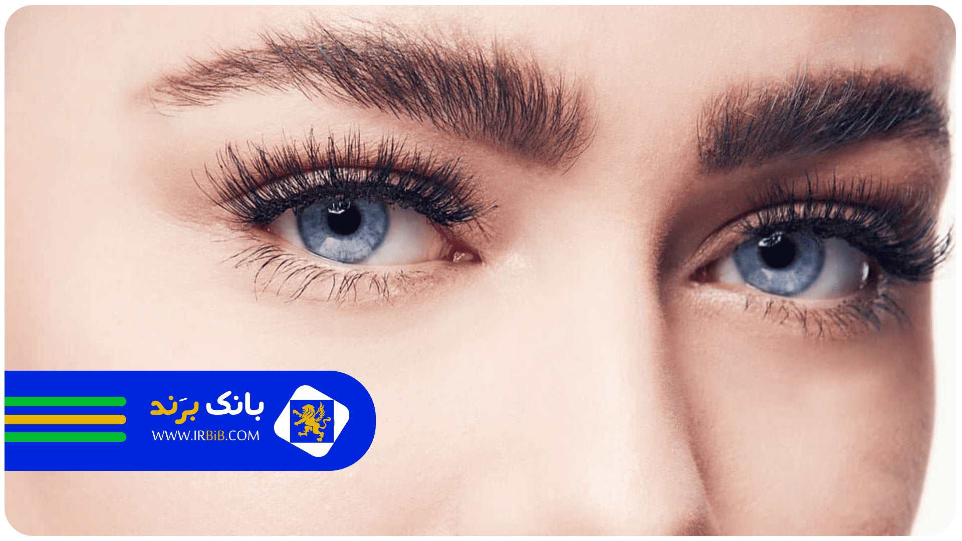 بهترین کلینیک کاشت ابرو در تهران | بانک برند