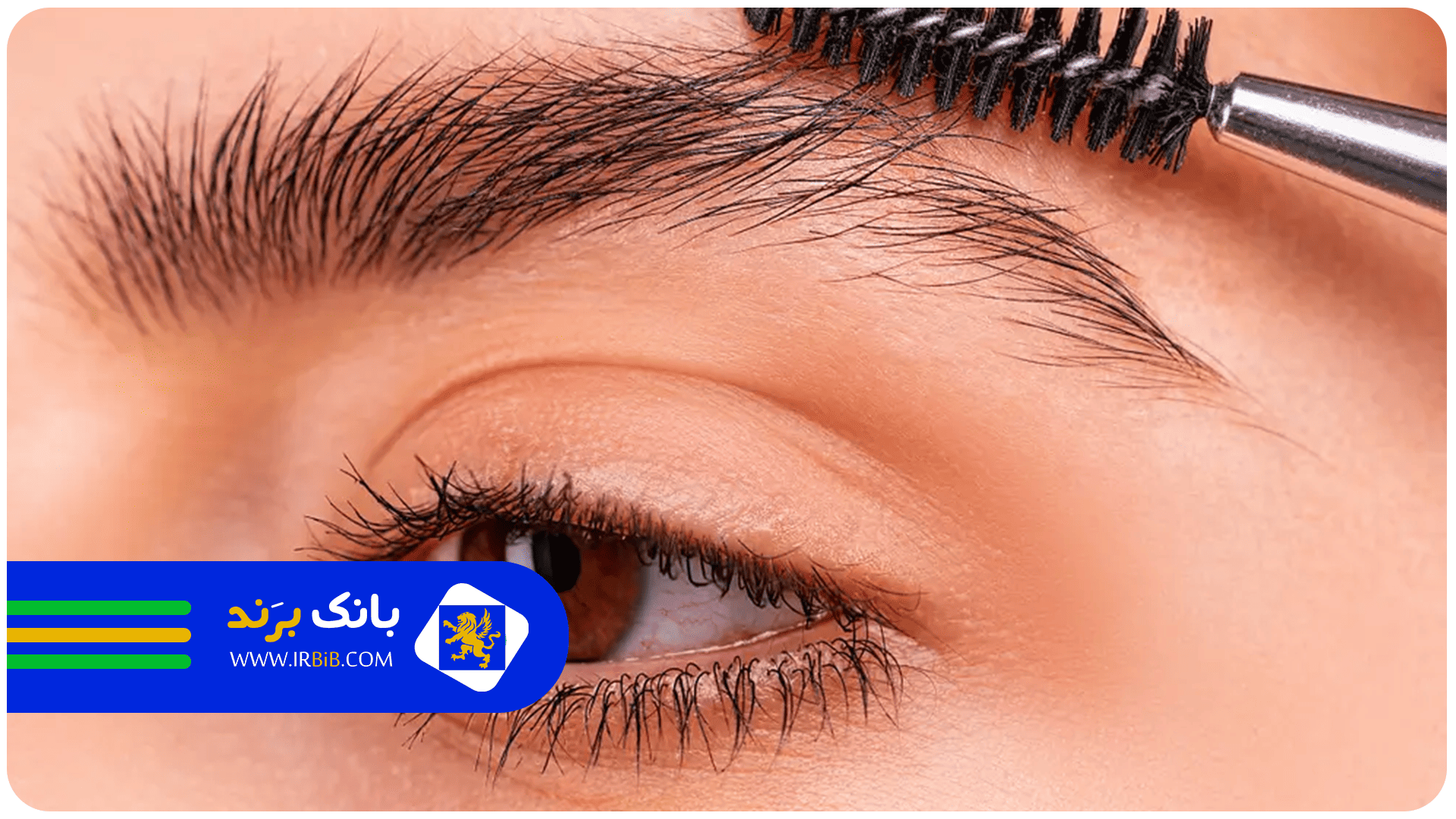 بهترین کلینیک کاشت ابرو در تهران | بانک برند