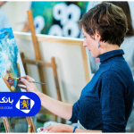 لیست 10 تا از بهترین آموزشگاه نقاشی در تهران +آدرس+شماره تماس