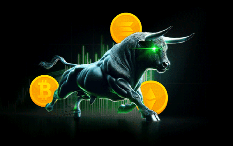 بررسی سناریو های قیمتی بیت کوین در کوتاه ‌مدت و میان مدت