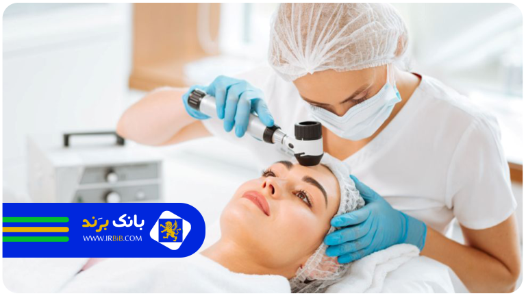 رایج ترین مشکلات پوست و مو | بانک برند ایران