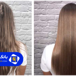 مراقبت بعد از کراتینه مو در تهران (راهنمای کامل بعد از کراتین مو)