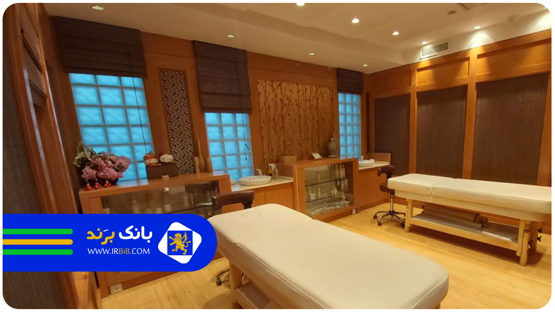 راهنمای کامل قیمت مراکز ماساژ در تهران + لیست هزینه‌های واقعی