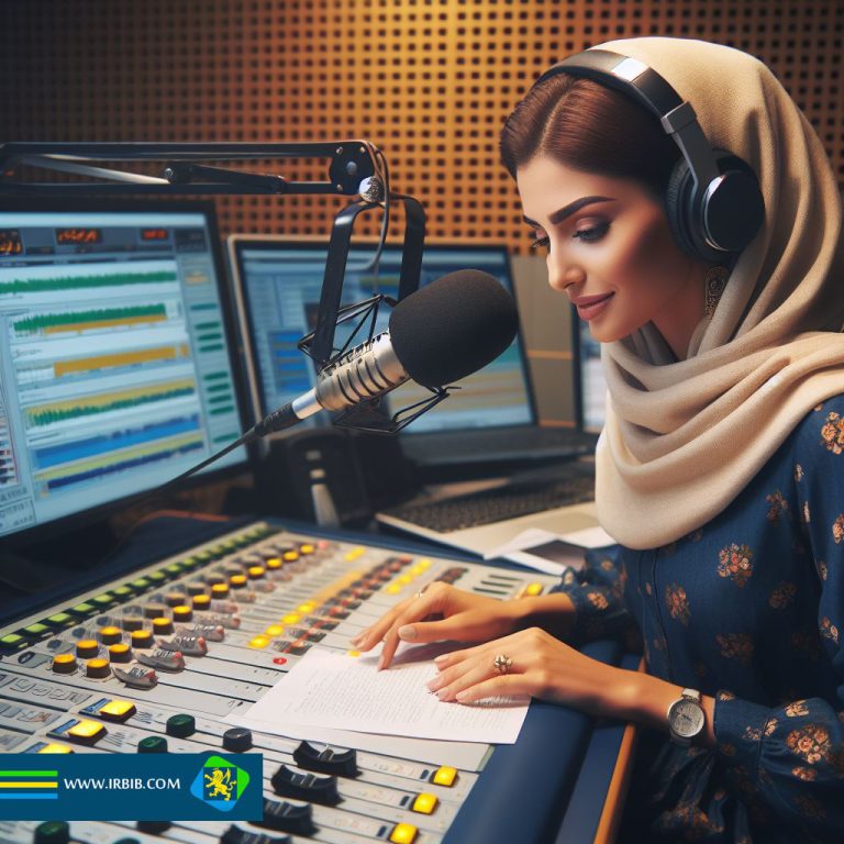 لیست 10 تا از بهترین آموزشگاه های فن بیان در تهران+آدرس+شماره تماس