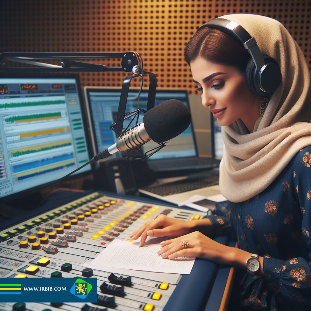 لیست ۱۰ تا از بهترین آموزشگاه های فن بیان در تهران+آدرس+شماره تماس