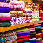 لیست ۱۰ تا از بهترین پارچه فروشی در تهران +آدرس+شماره تماس