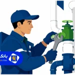 راهنمای انتخاب بهترین متخصص تاسیسات ساختمان در تهران (چگونه کلاه سرتان نرود؟)