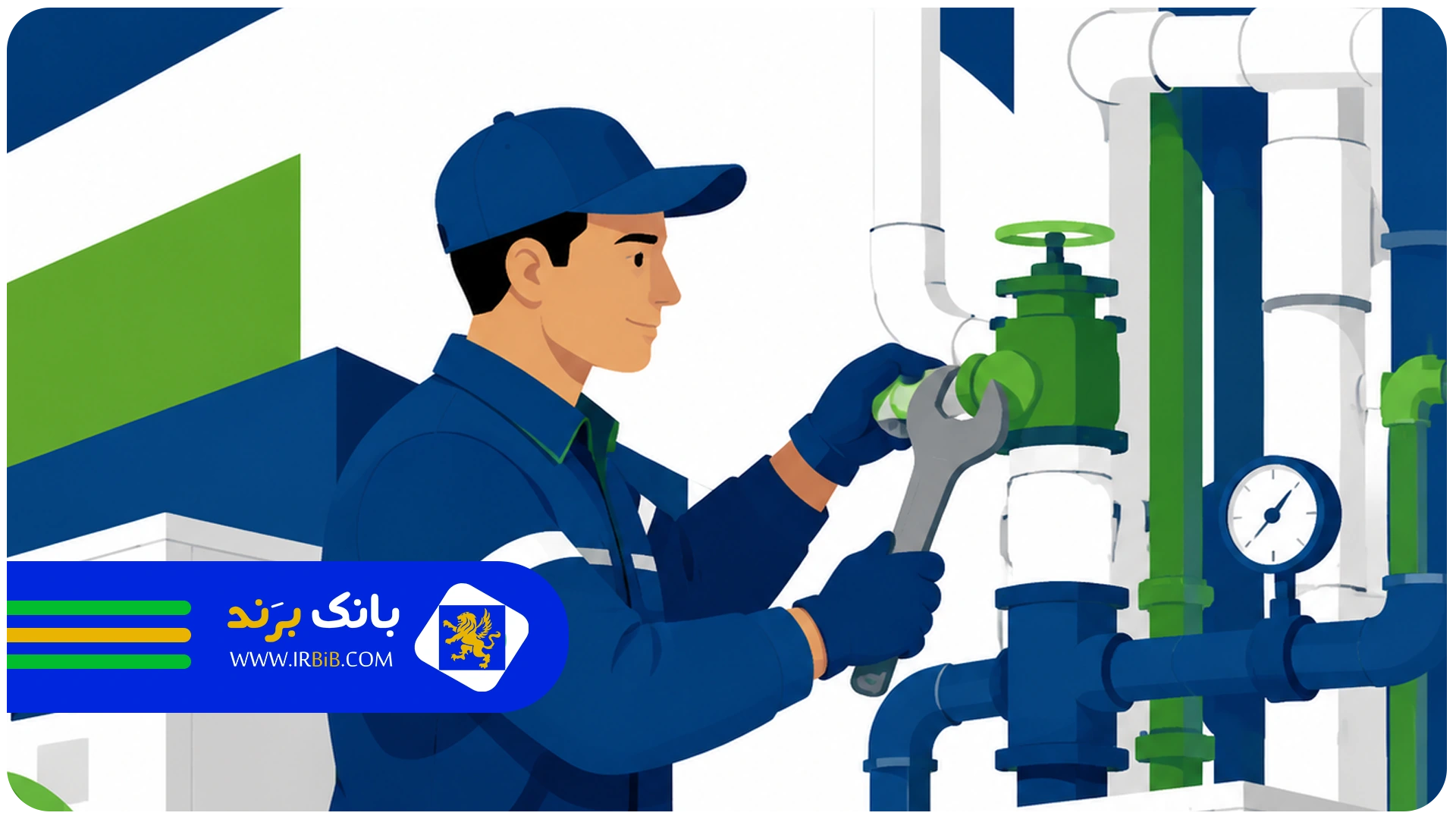 راهنمای انتخاب بهترین متخصص تاسیسات ساختمان در تهران (چگونه کلاه سرتان نرود؟)