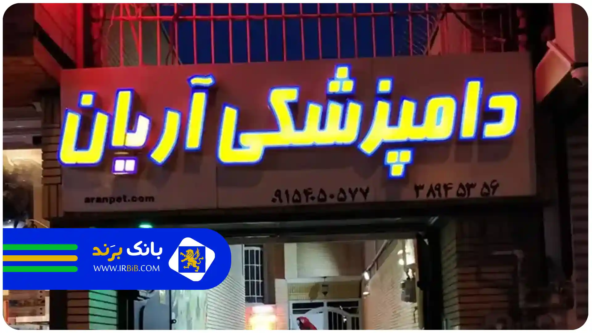  کلینیک دامپزشکی در مشهد |لیست کلینیک های دامپزشکی|دامپزشکی در مشهد