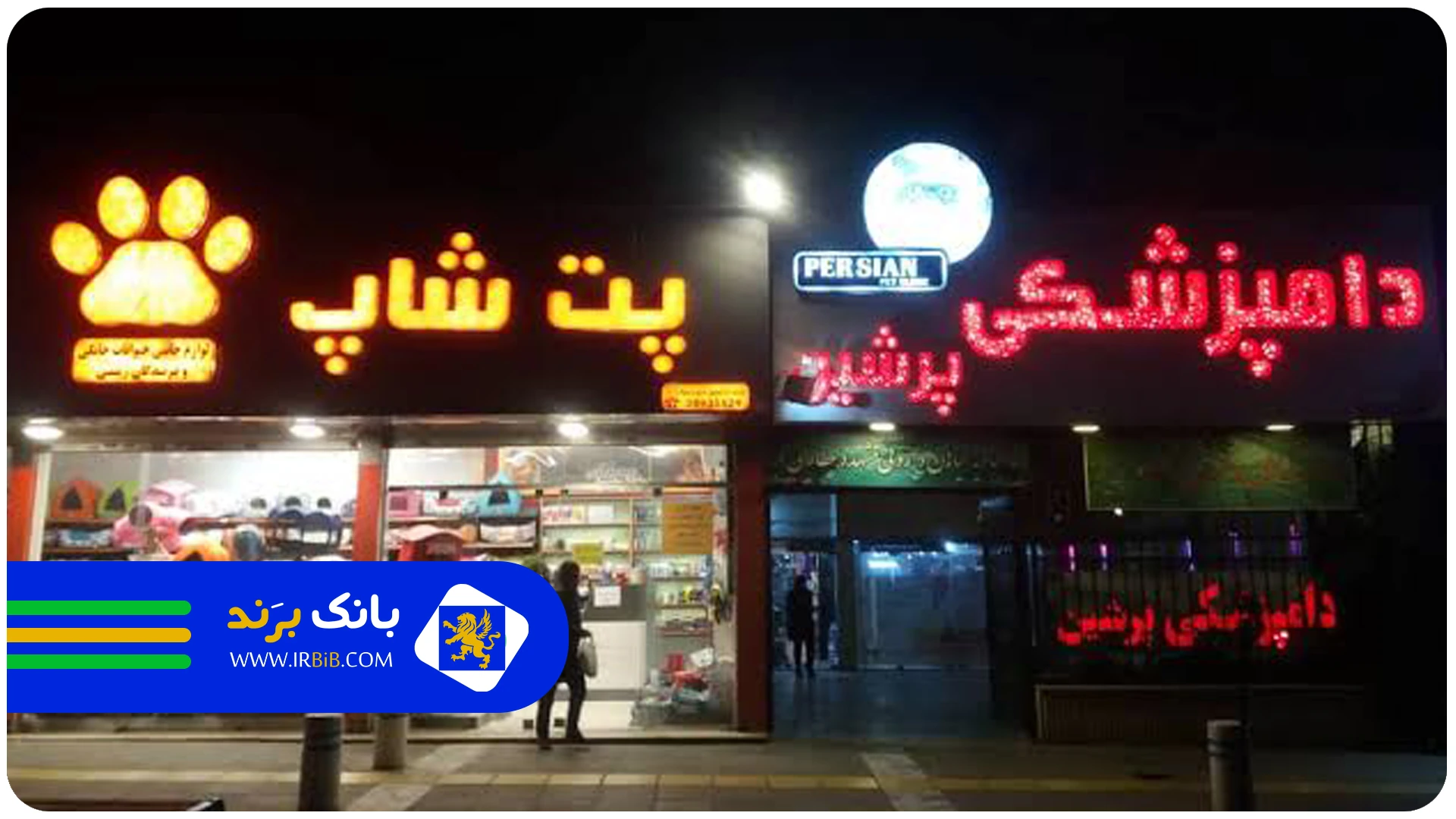  کلینیک دامپزشکی در مشهد |لیست کلینیک های دامپزشکی|دامپزشکی در مشهد