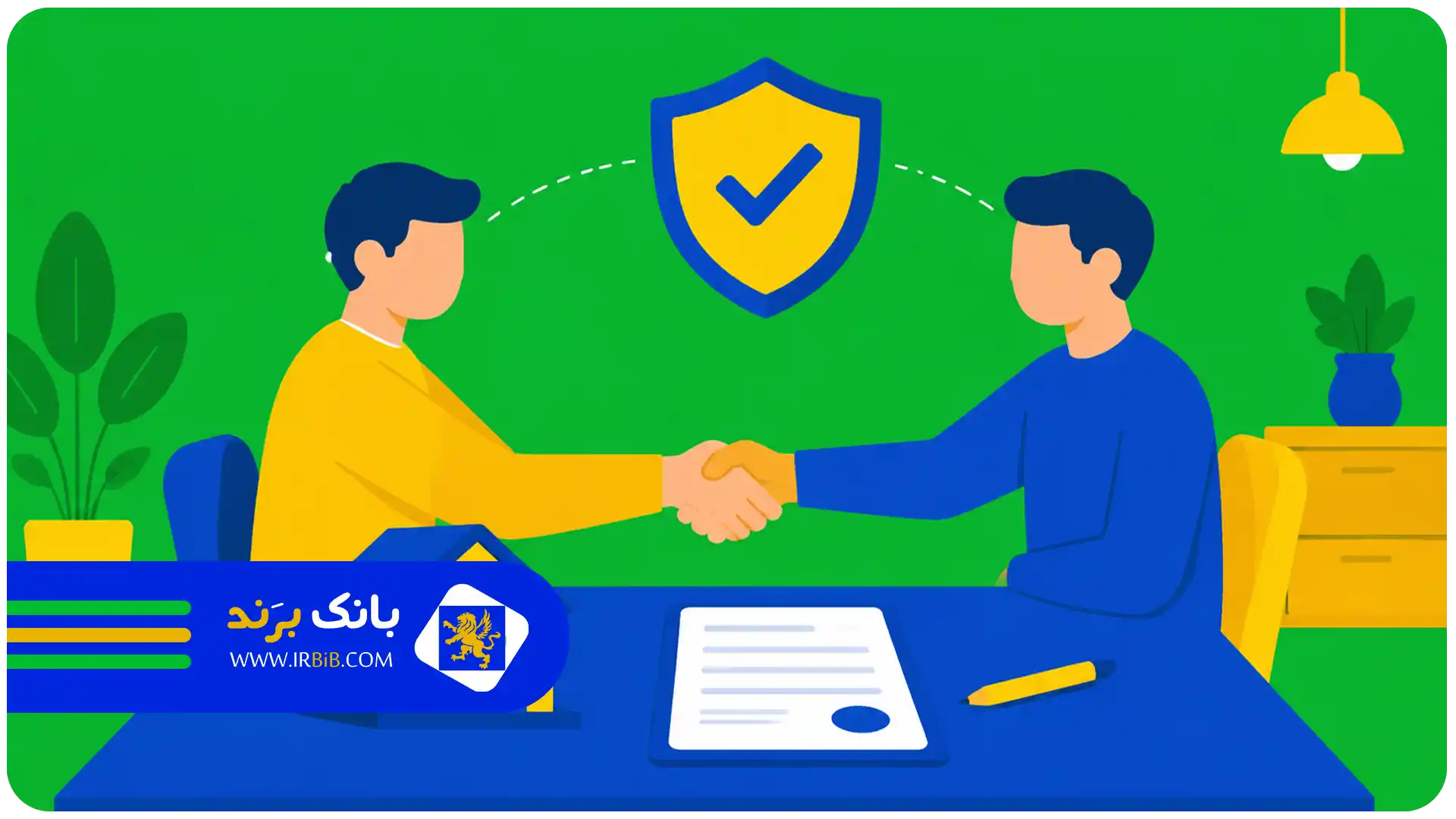 بهترین شرکت طراحی دکوراسیون تهران | قرارداد شفاف و ضمانت اجرای پروژه