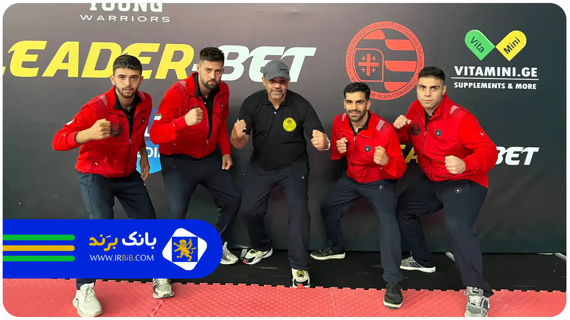 بهترین باشگاه رزمی در تهران | کوشیکی کاراته