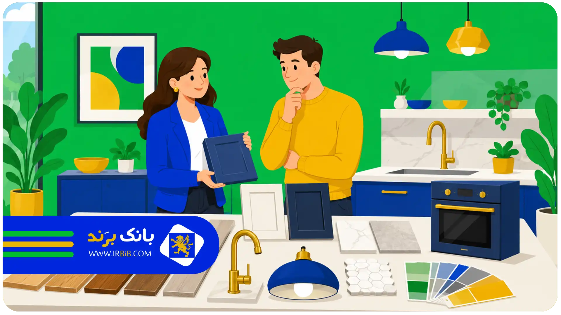بهترین شرکت بازسازی در تهران | کیفیت متریال و تجهیزات