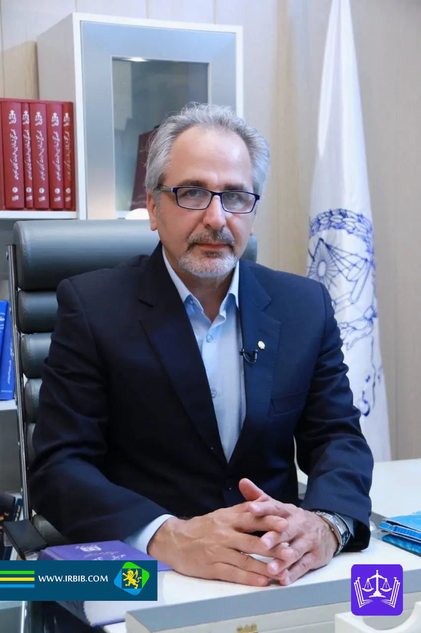 مهدی صالحی