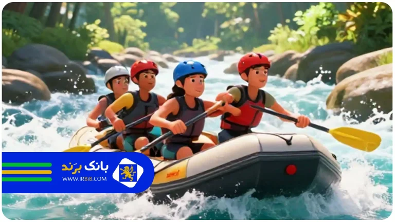 رفتینگ زاینده رود