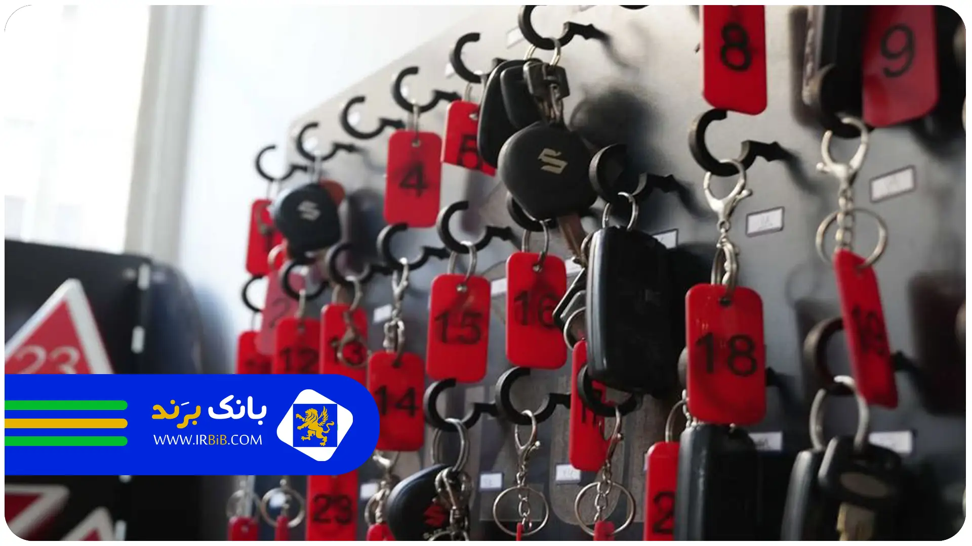تعمیرگاه تخصصی سوزوکی ویتارا