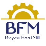 شرکت تولیدی خوراک آبزیان 21 بیضا (BFM)