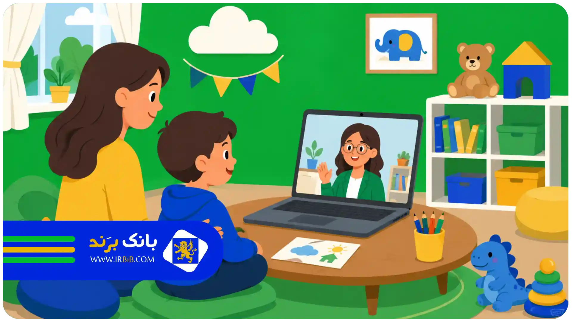 بهترین کلینیک روانشناسی آنلاین | انتخاب روش مناسب برای هر فرد