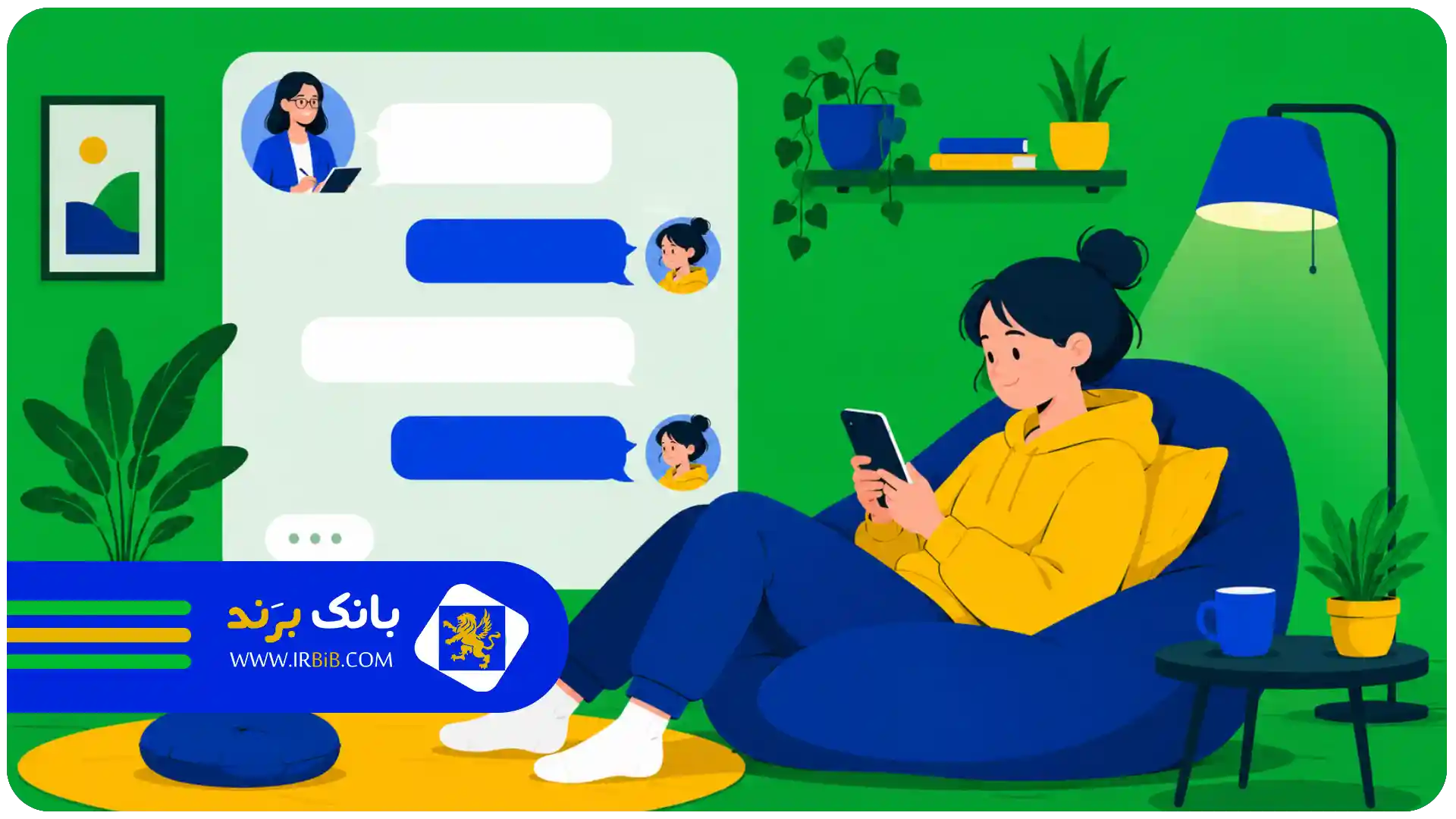 بهترین کلینیک روانشناسی آنلاین | کدام نوع مشاوره آنلاین بهتر است؟
