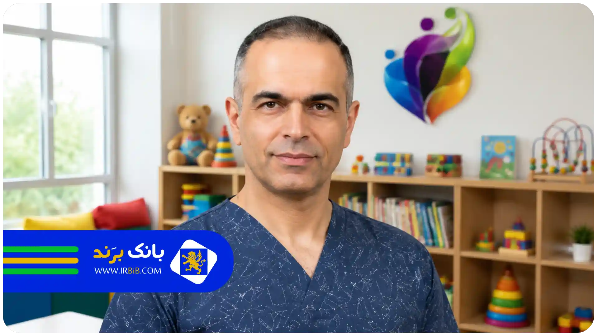 بهترین کلینیک روانشناسی آنلاین | محمدمهدی خاتمی