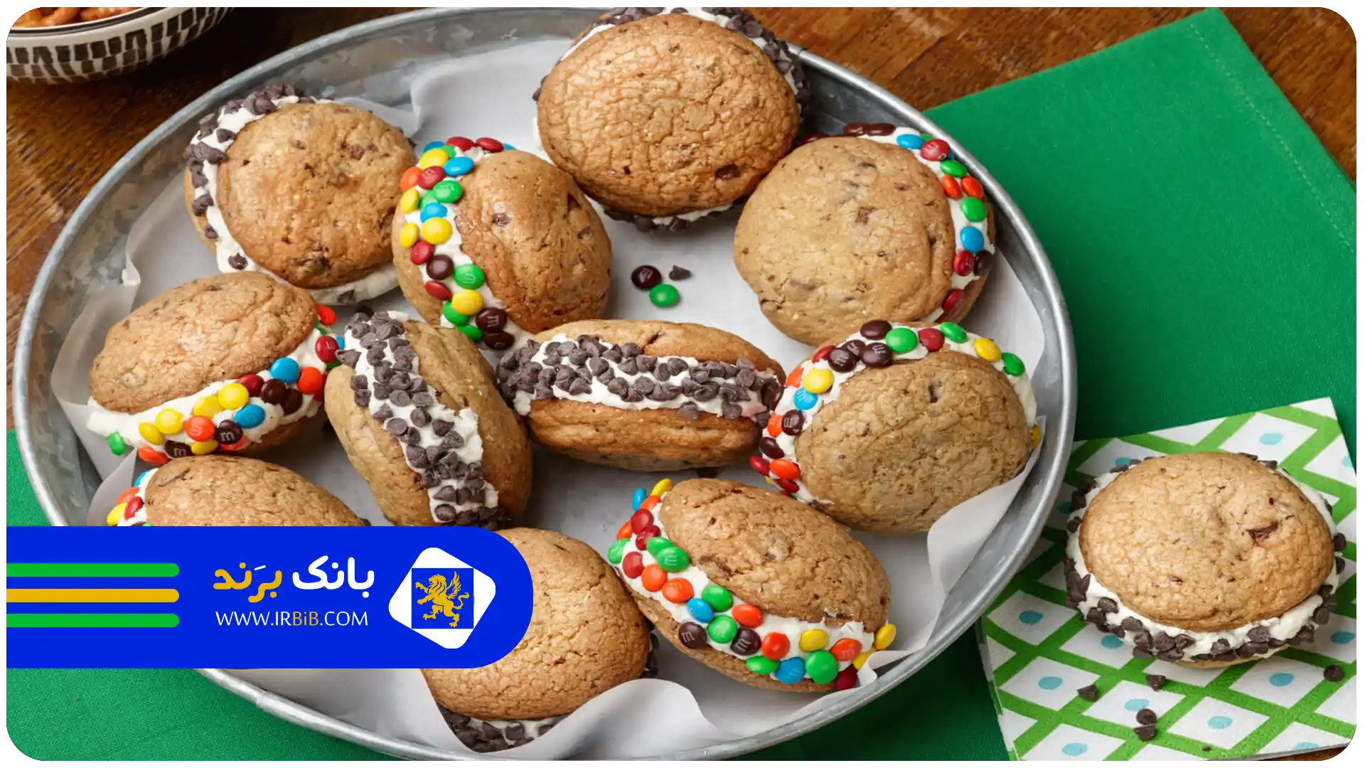 بستنی فروشی طعمی نو | بهترین بستنی فروشی در تهران