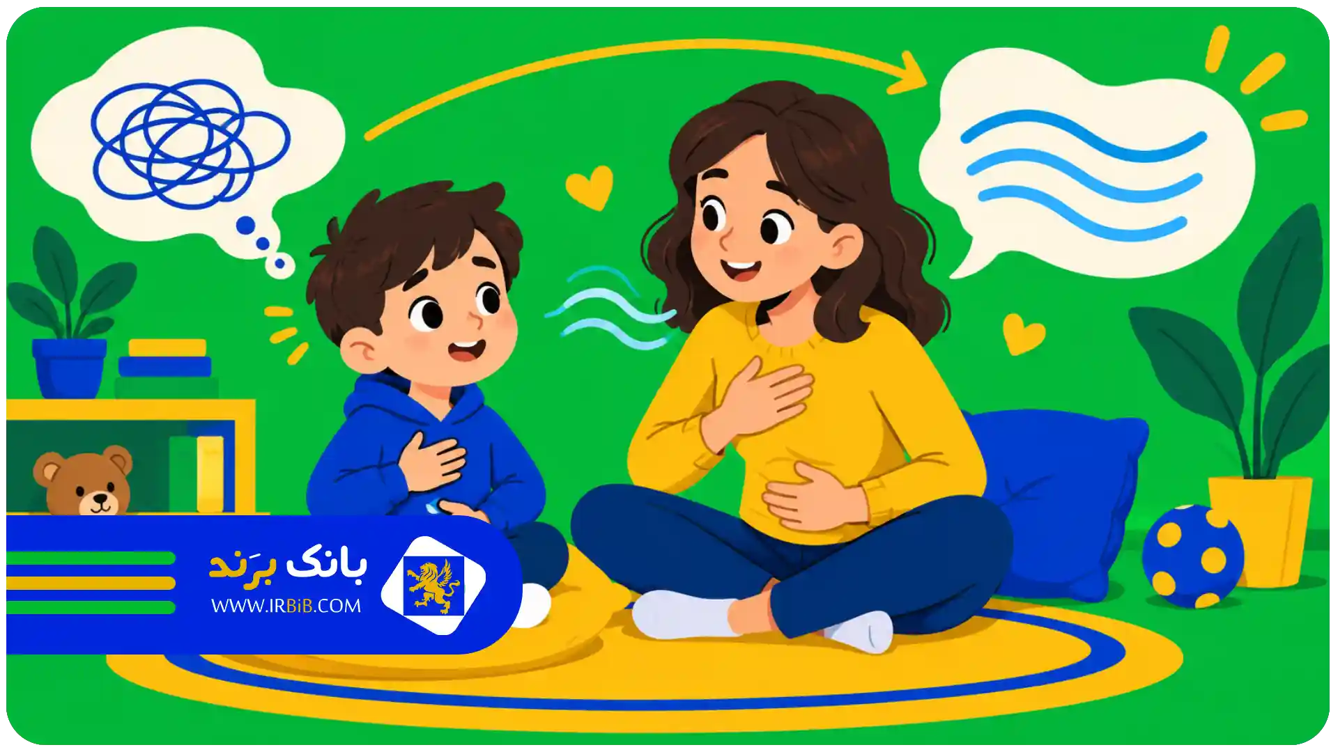 هزینه جلسه گفتاردرمانی برای کودکان | تأثیر تخصص و تجربه درمانگر