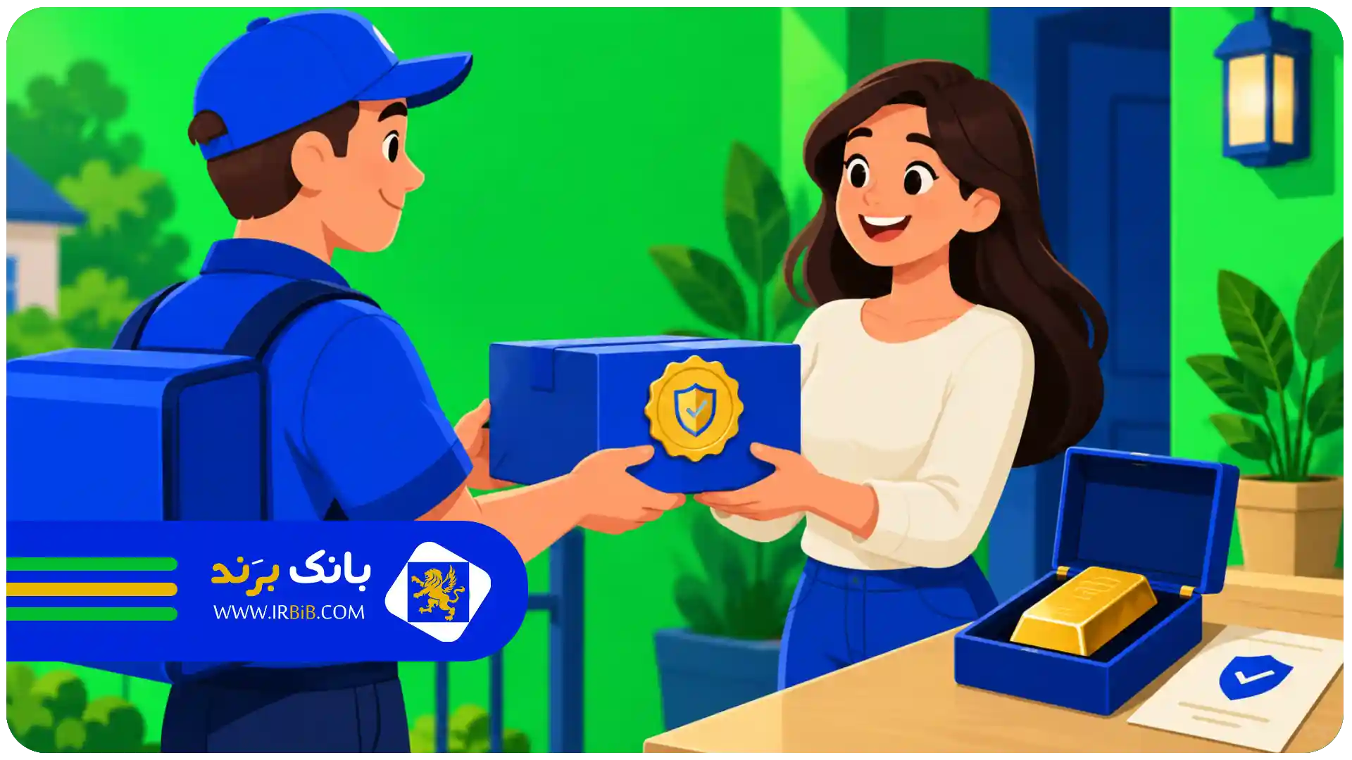 بهترین سایت خرید و فروش طلا | مقایسه شرایط فروش و تسویه