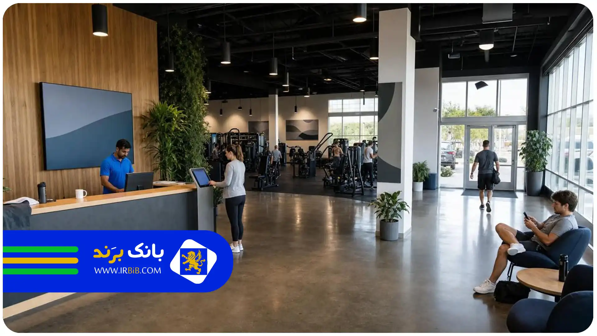 هزینه باشگاه بدنسازی در تهران