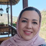 پونه باروند؛ کارشناس ارشد بازرگانی وبازار یابی